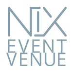 Nikina Events in NIX - prostor za dogodke - Logotip