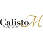 CalistoM photography (Fotografska Dejavnost, Marko Vitas s.p.) - Logotip