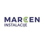 Instalacije Marcen - Logotip
