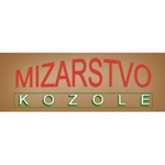 Mizarstvo Kozole - Logotip