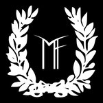 Salon MajaFermefashion - Logotip