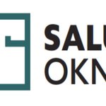 Salus OKNA - Logotip